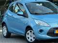 Ford Ka/Ka+ 1.2 Cool & Sound start/stop 2012 Airco 56918 km Blauw - thumbnail 14