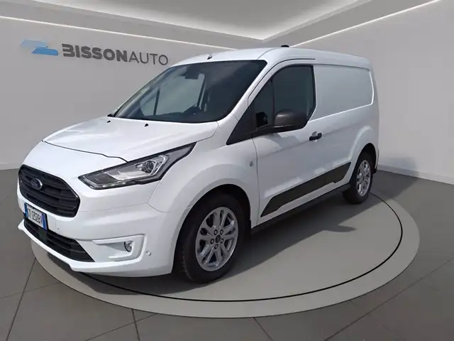 Ford Transit Connect 200 1.0 ecoboost 100cv trend s&s l1h1 e6.2