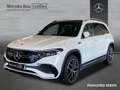 Mercedes-Benz EQB 350 4Matic Blanco - thumbnail 1
