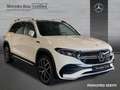 Mercedes-Benz EQB 350 4Matic Blanco - thumbnail 3