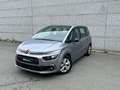 Citroen Grand C4 SpaceTourer *GPS*7PL*P SENS* 1.2 BENZ 130 PK Feel Grijs - thumbnail 1