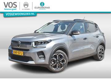 Max 113pk 44 kWh Navigatie | Airco | LM velgen | C