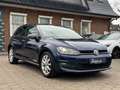Volkswagen Golf VII Lim. Highline BMT Aut. Bleu - thumbnail 5