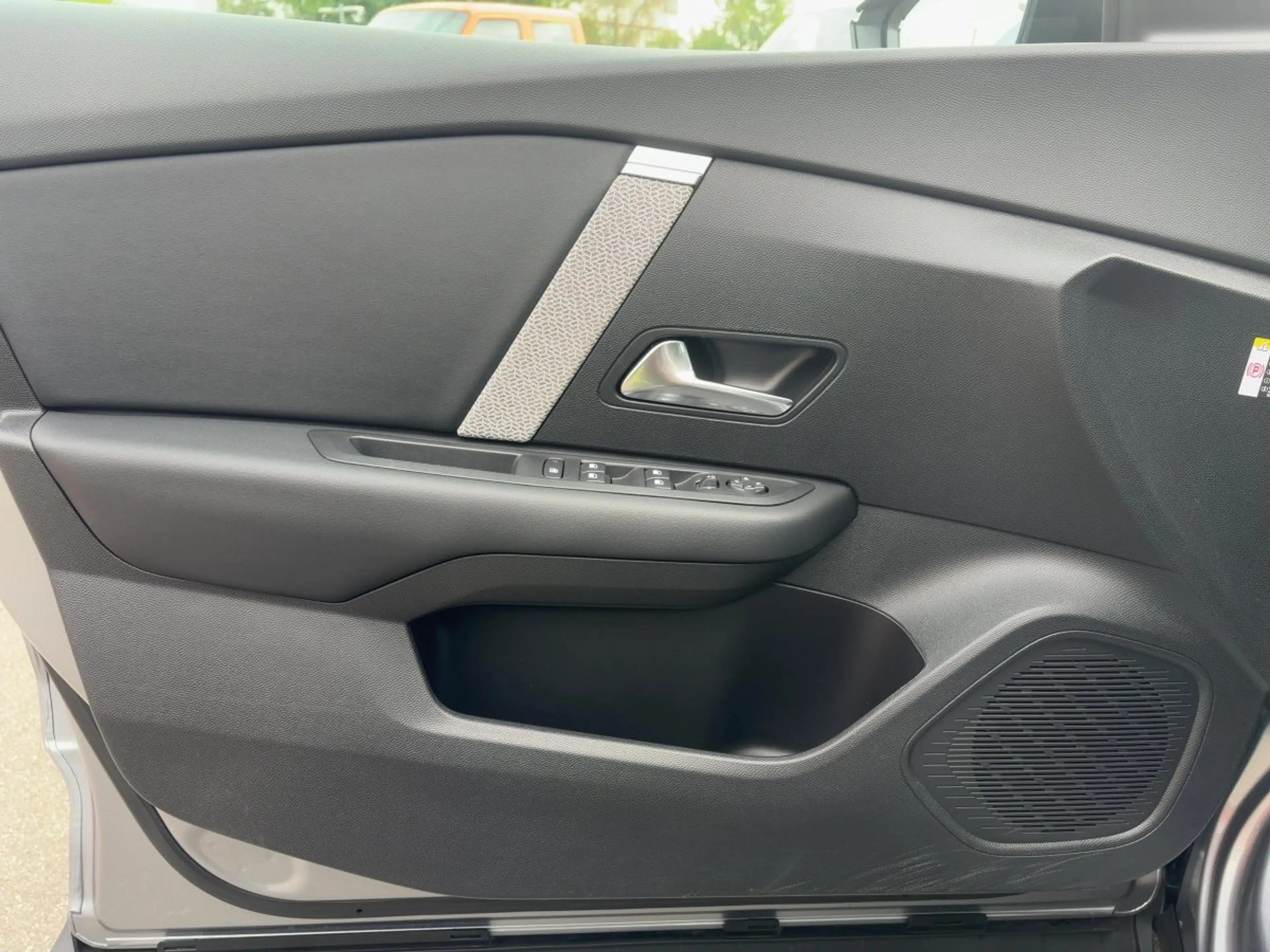Citroen C4 X 1.2 PureTech 130 Max LED+Navi+2xKlima+Kam. — photo 11
