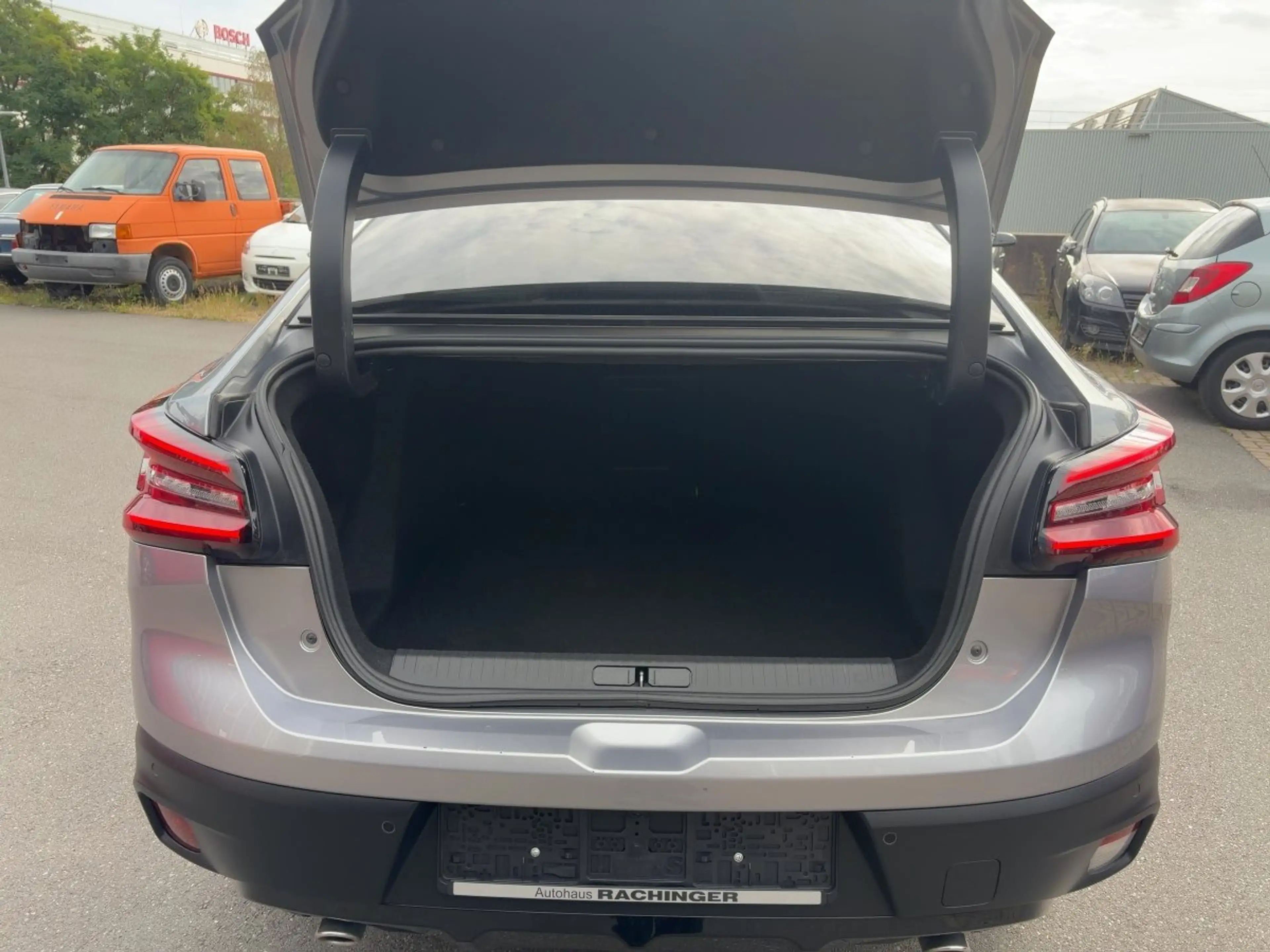 Citroen C4 X 1.2 PureTech 130 Max LED+Navi+2xKlima+Kam. — photo 8