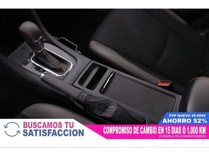 Subaru XV 2.0 Executive CVT Lineartronic 2017, foto 19