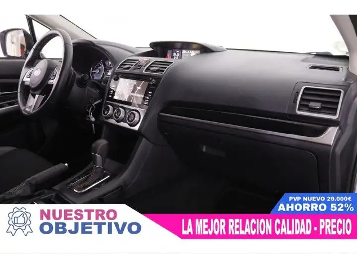 Subaru XV 2.0 Executive CVT Lineartronic 2017, foto 12