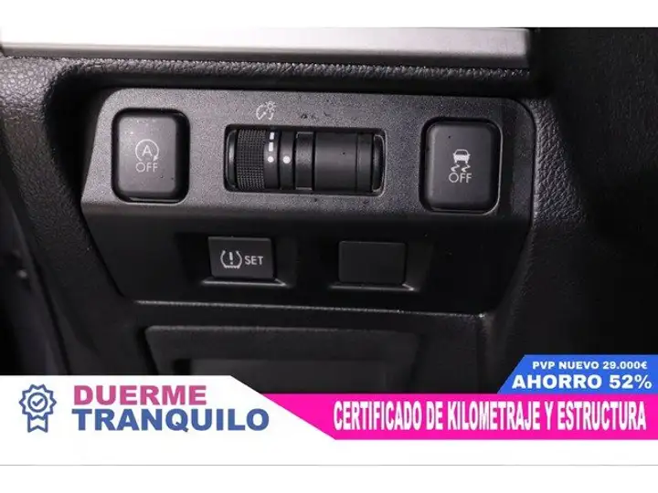 Subaru XV 2.0 Executive CVT Lineartronic 2017, foto 18