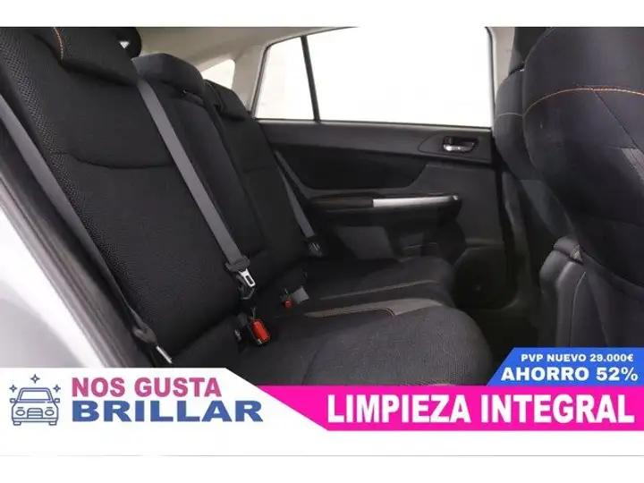 Subaru XV 2.0 Executive CVT Lineartronic 2017, foto 23