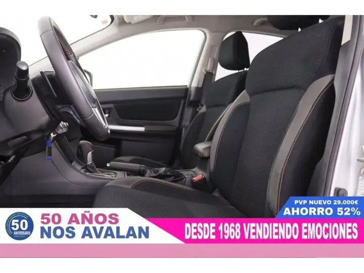 Subaru XV 2.0 Executive CVT Lineartronic 2017, foto 22