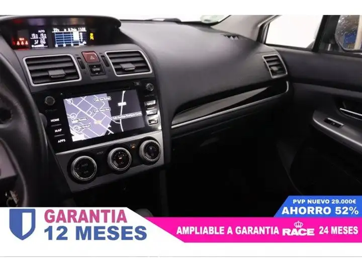 Subaru XV 2.0 Executive CVT Lineartronic 2017, foto 15