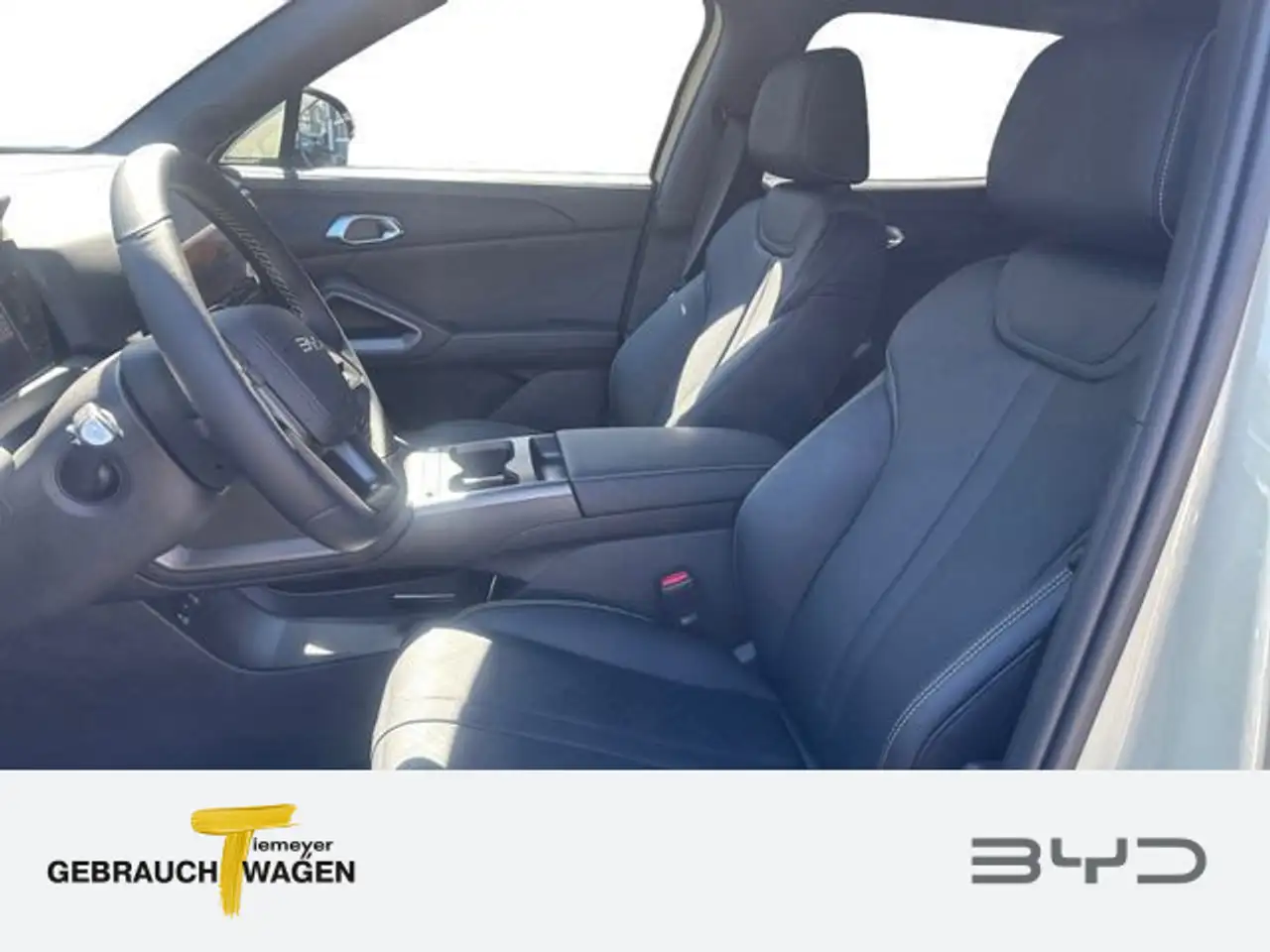 BYD Atto 2 Comfort, миниатюра 9