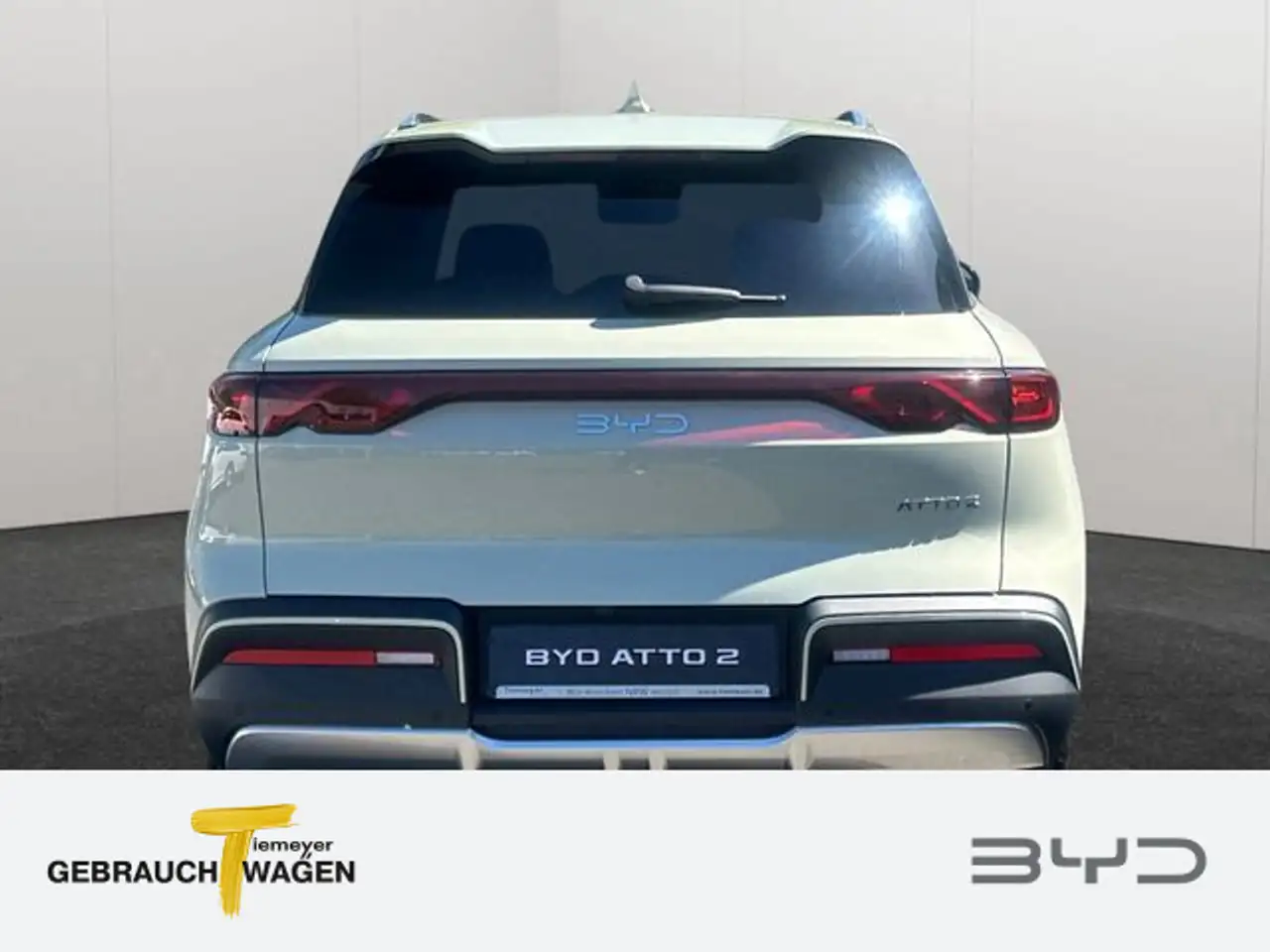BYD Atto 2 Comfort, миниатюра 5