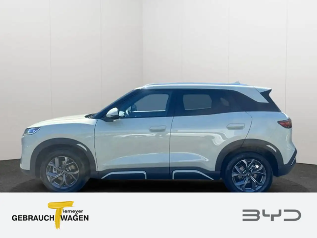BYD Atto 2 Comfort, миниатюра 7