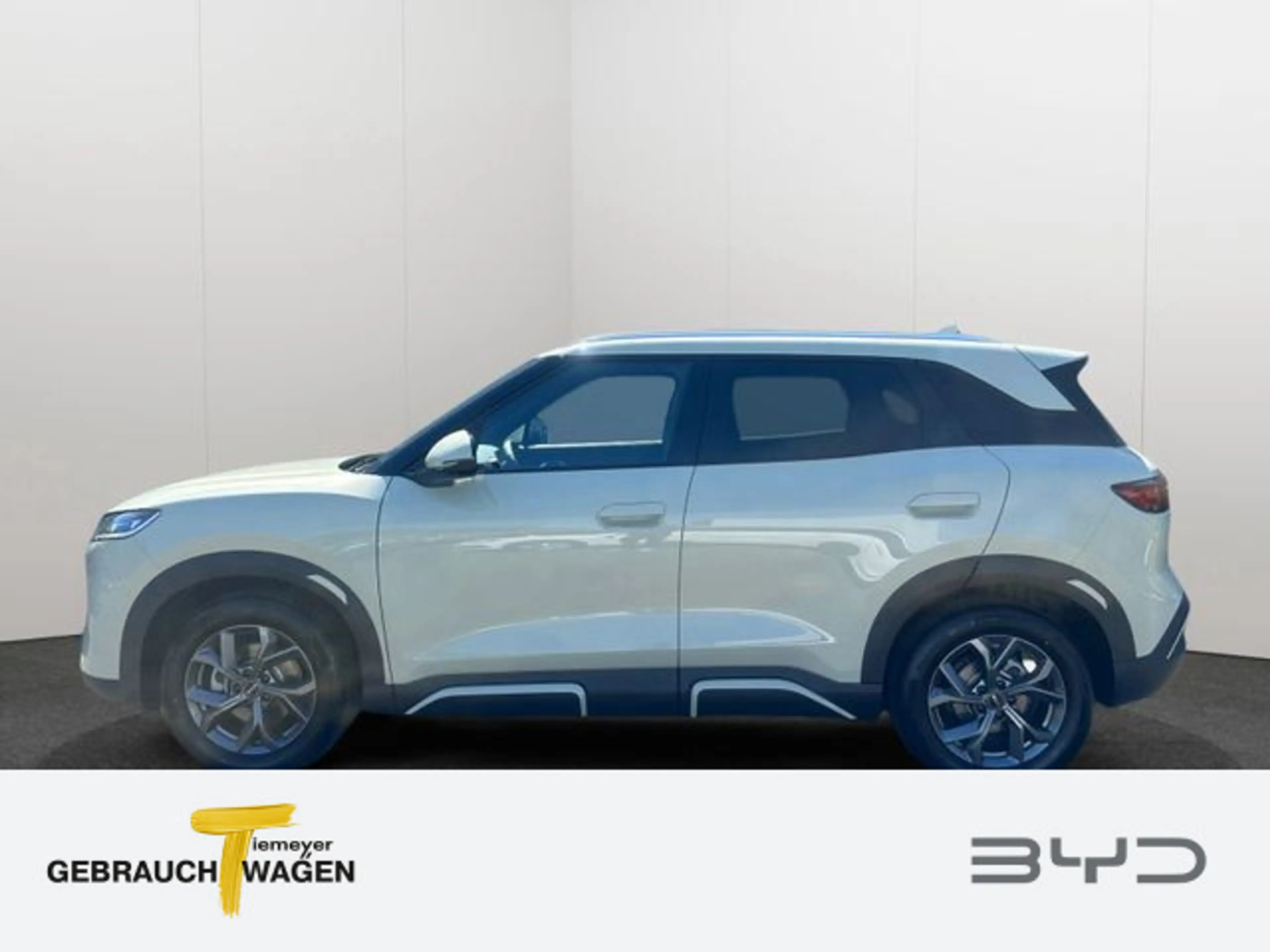 BYD Atto 2 Atto 2 Comfort — photo 7