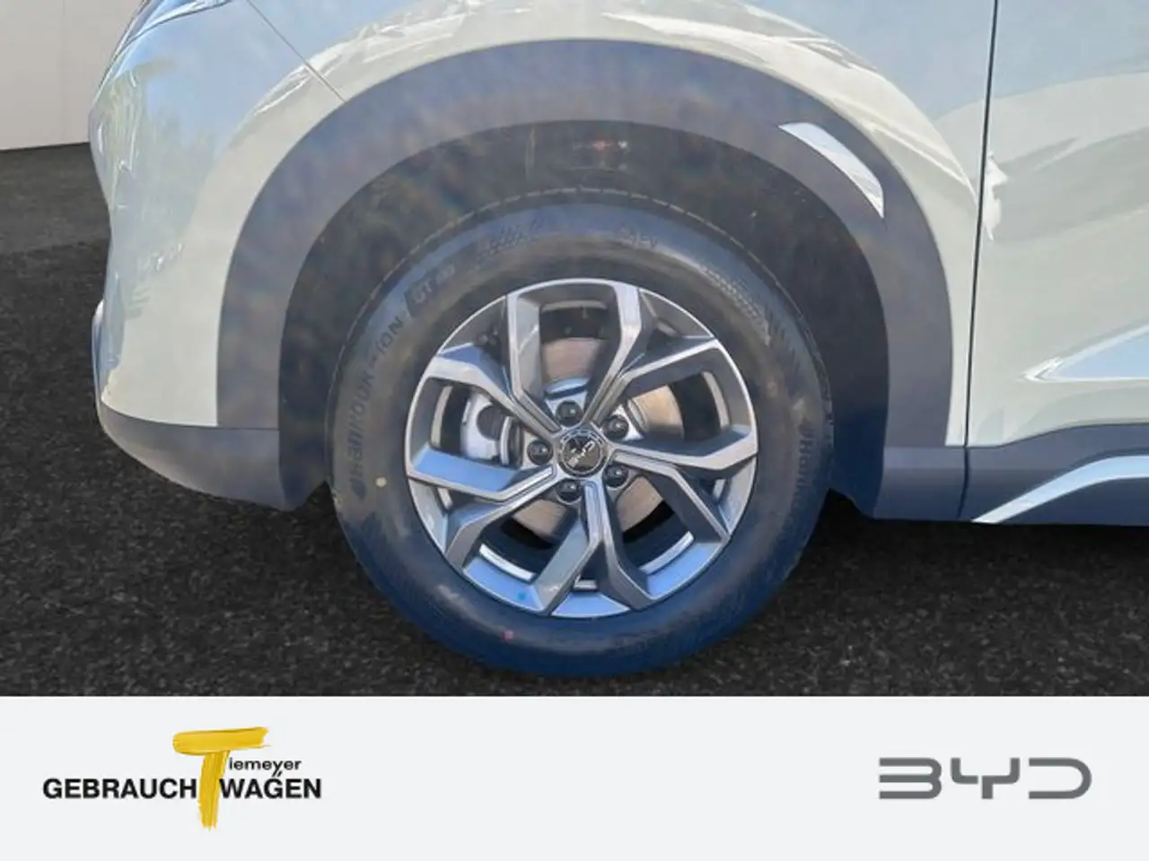 BYD Atto 2 Comfort, миниатюра 8