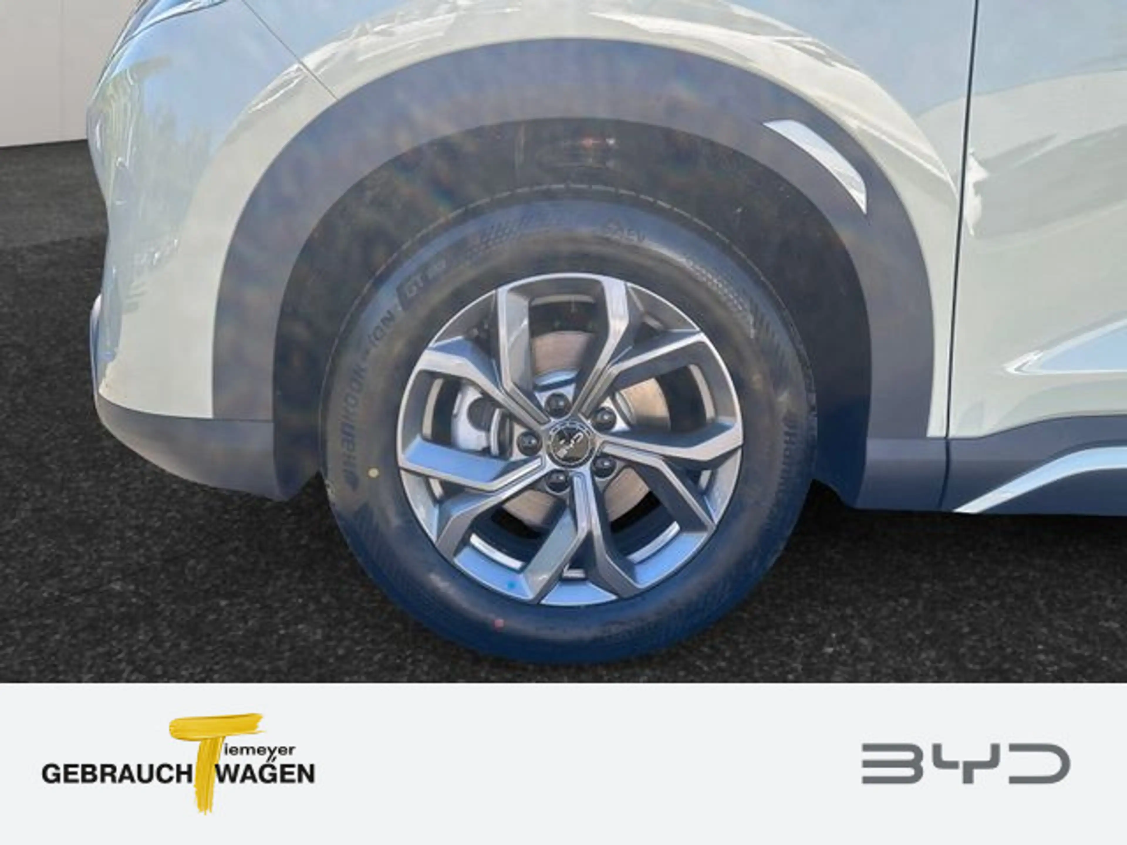 BYD Atto 2 Atto 2 Comfort — photo 8