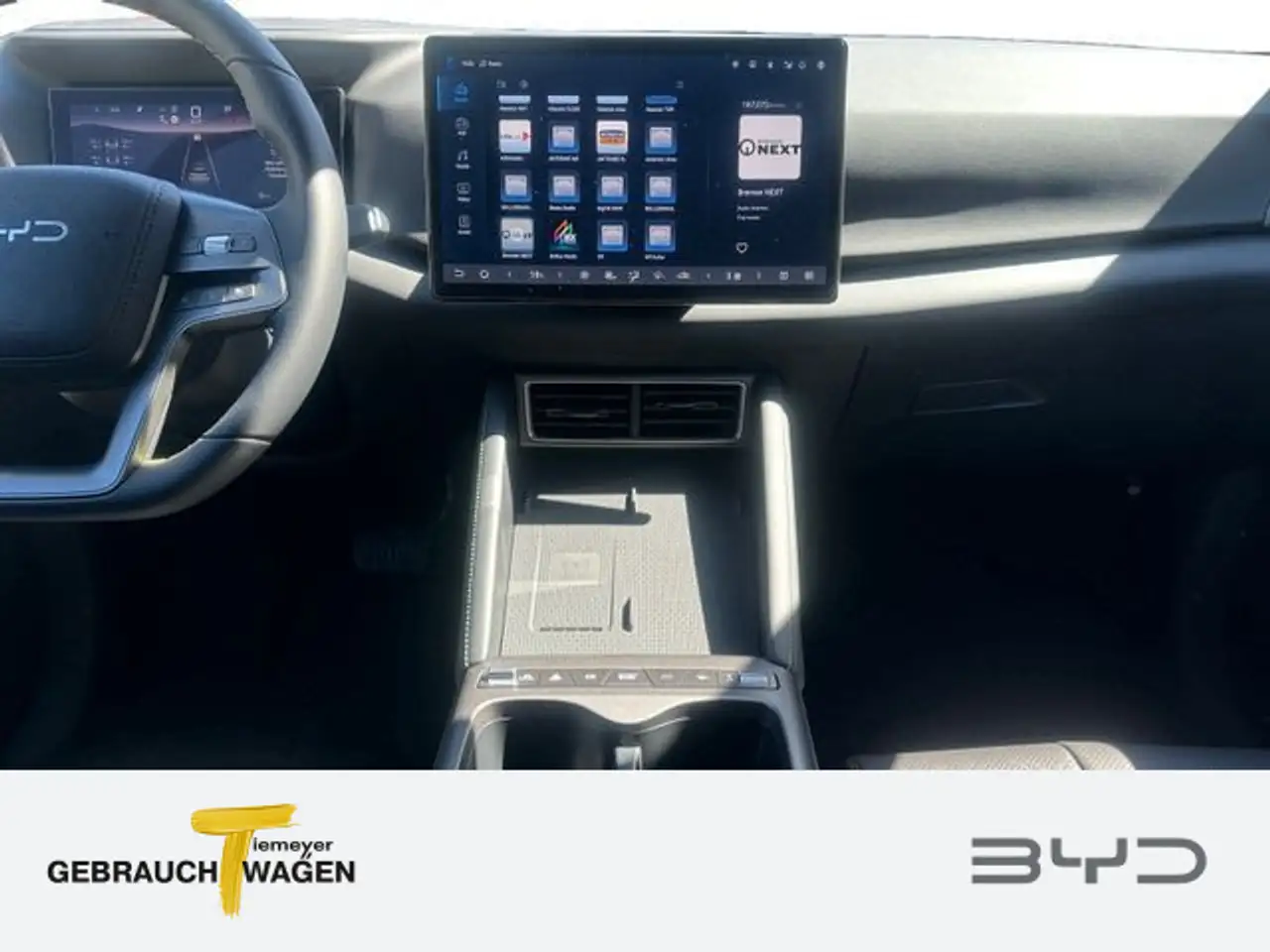 BYD Atto 2 Comfort, миниатюра 12