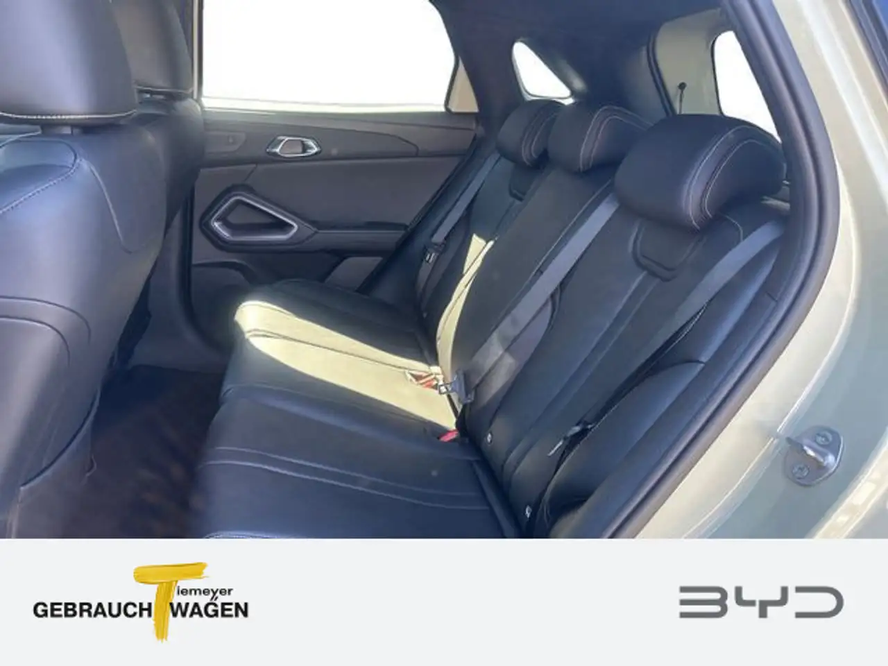 BYD Atto 2 Comfort, миниатюра 10