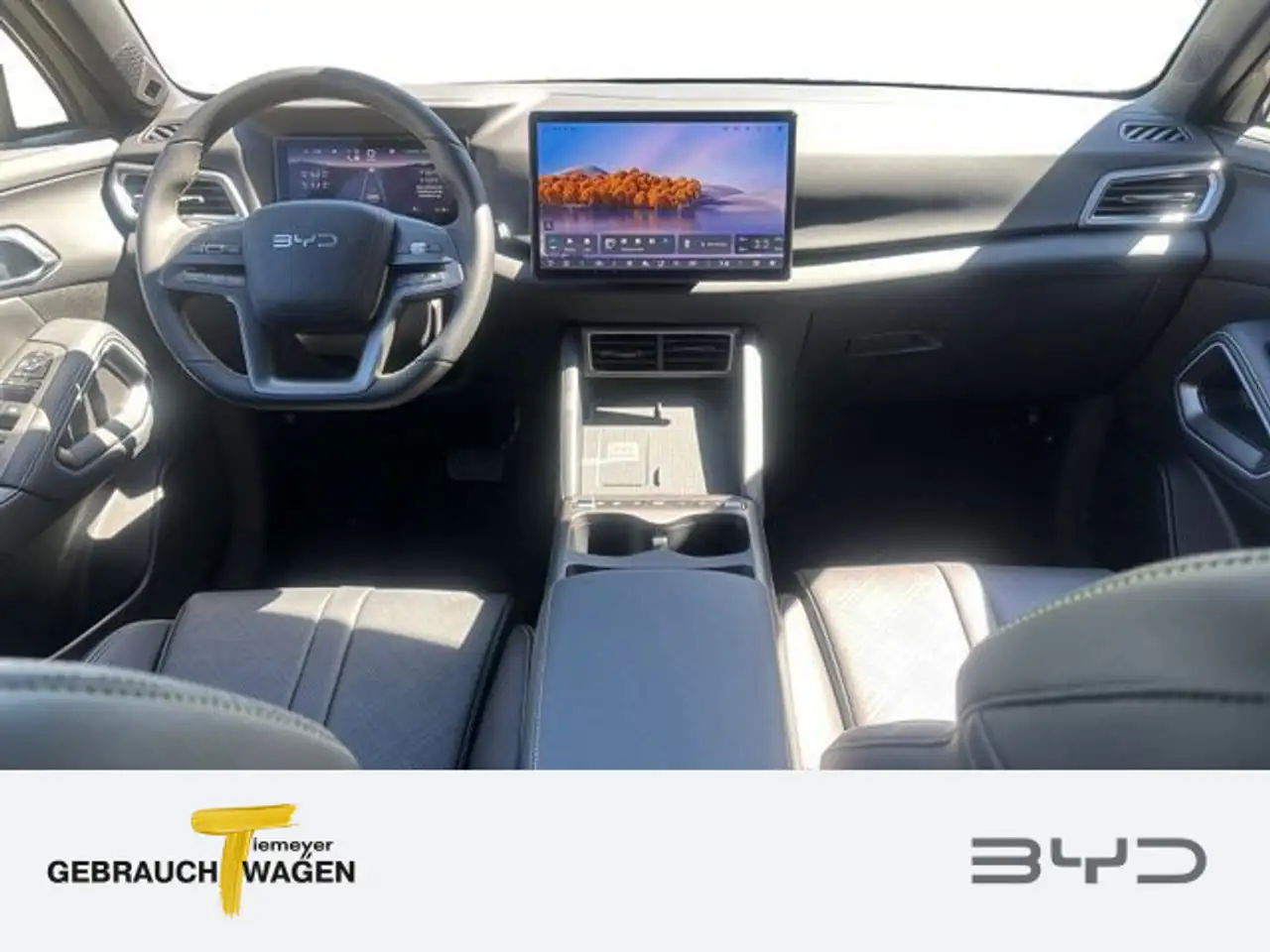 BYD Atto 2 Comfort, миниатюра 11