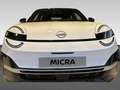 Nissan Micra ADVANCE 52 kWh Blanc - thumbnail 6