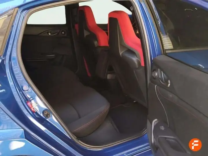 Honda Civic TYPE R 2.0 VTEC Turbo GT 2020, foto 11