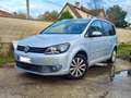 Volkswagen Touran Touran 2.0 TDI 140 FAP Carat Grijs - thumbnail 3