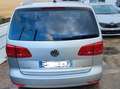 Volkswagen Touran Touran 2.0 TDI 140 FAP Carat Grijs - thumbnail 5
