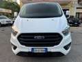 Ford Transit Custom 280 L1H1 TREND 2.0 TDCI 130 CV +IVA Bianco - thumbnail 2