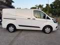 Ford Transit Custom 280 L1H1 TREND 2.0 TDCI 130 CV +IVA Bianco - thumbnail 4