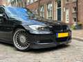 Alpina D3 Touring (E91) Fekete - thumbnail 3