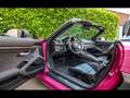 Porsche 718 Spyder RS PDK PACK WEISSACHXPELBOSELIFTKAMCARBON Rouge - thumbnail 18