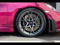 Porsche 718 Spyder RS PDK PACK WEISSACHXPELBOSELIFTKAMCARBON Rouge - thumbnail 8