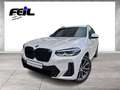 BMW X3 xDrive30e M Sport M Sportpaket HiFi DAB LED Blanc - thumbnail 1