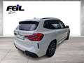 BMW X3 xDrive30e M Sport M Sportpaket HiFi DAB LED Blanc - thumbnail 4