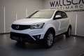 SsangYong Korando D22T Premium 4x2 Weiß - thumbnail 27