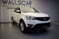 SsangYong Korando D22T Premium 4x2 Weiß - thumbnail 6
