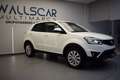 SsangYong Korando D22T Premium 4x2 Weiß - thumbnail 8