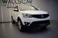 SsangYong Korando D22T Premium 4x2 Weiß - thumbnail 7