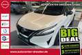Nissan Qashqai 1.5 VC-T Edition Black Pano+360Kam+HUD Schwarz - thumbnail 1