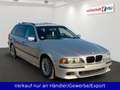 BMW 525 525i A Touring E39 M-Paket Klimaaut. SHZ Silber - thumbnail 3