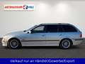BMW 525 525i A Touring E39 M-Paket Klimaaut. SHZ Silber - thumbnail 7