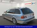 BMW 525 525i A Touring E39 M-Paket Klimaaut. SHZ Silber - thumbnail 6
