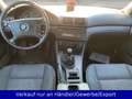 BMW 525 525i A Touring E39 M-Paket Klimaaut. SHZ Silber - thumbnail 11
