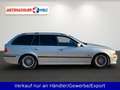 BMW 525 525i A Touring E39 M-Paket Klimaaut. SHZ Silber - thumbnail 4