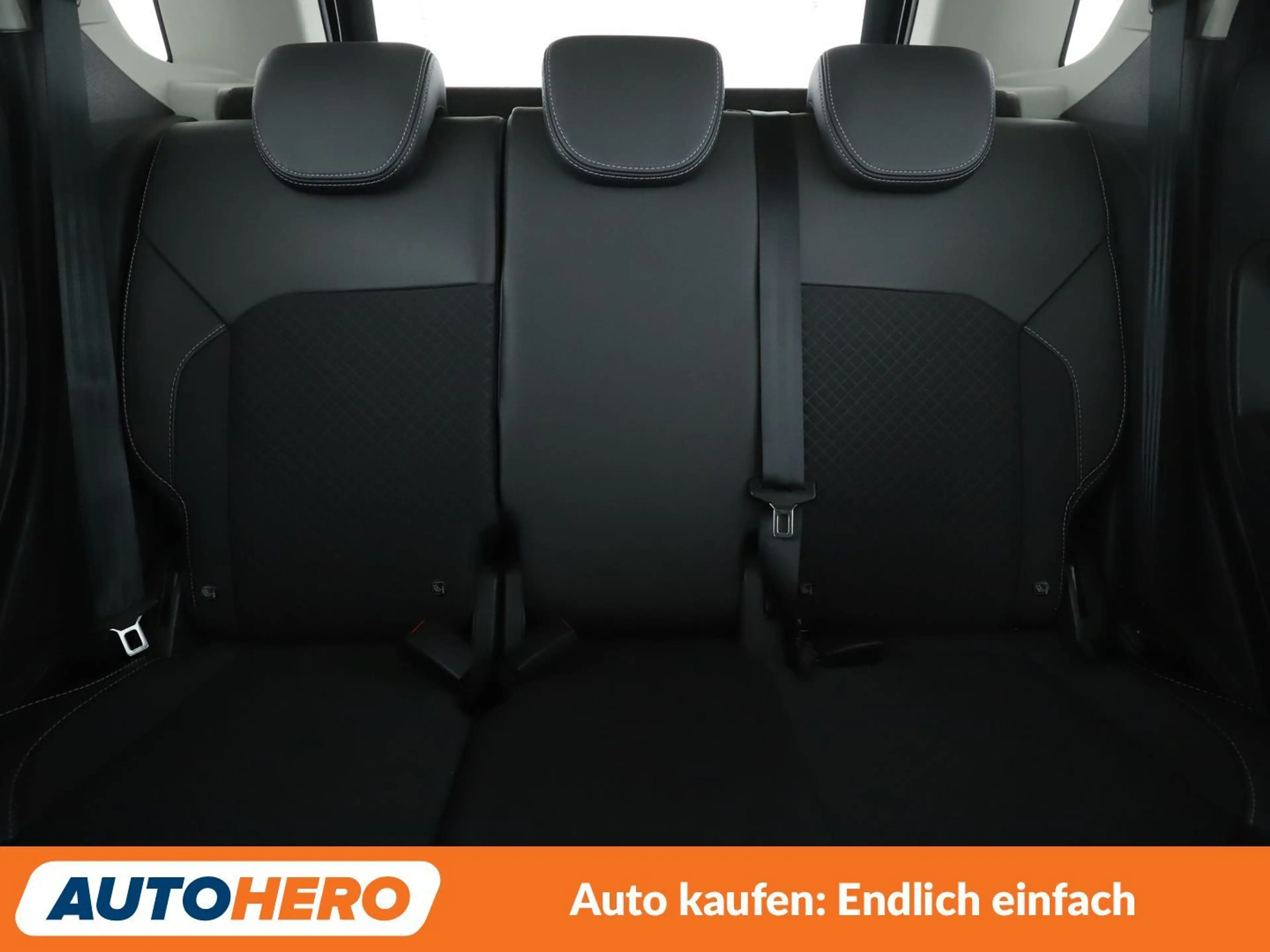 Ford EcoSport 1.0 EcoBoost Titanium — photo 15