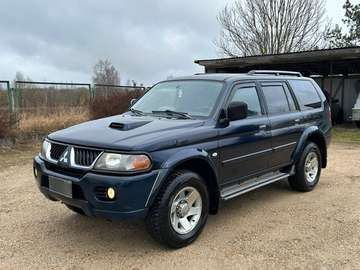 2.5 Turbo int. GLS