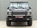 Mercedes-Benz G 500 St.Wagon * 7 PERS. * BTW * YOUNGTIMER !! Fekete - thumbnail 12