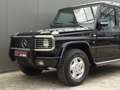 Mercedes-Benz G 500 St.Wagon * 7 PERS. * BTW * YOUNGTIMER !! Fekete - thumbnail 49