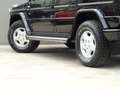 Mercedes-Benz G 500 St.Wagon * 7 PERS. * BTW * YOUNGTIMER !! Fekete - thumbnail 47